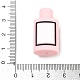 Silicone Focal Beads(SL-CBAE849-02B)-3