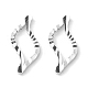 Messing Verbinderring(KK-F831-012S-RS)-2