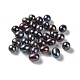 Dyed Natural Cultured Freshwater Pearl Beads(PEAR-E020-10)-1
