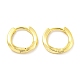 Brass Hoop Earrings(EJEW-L211-08G-G)-1