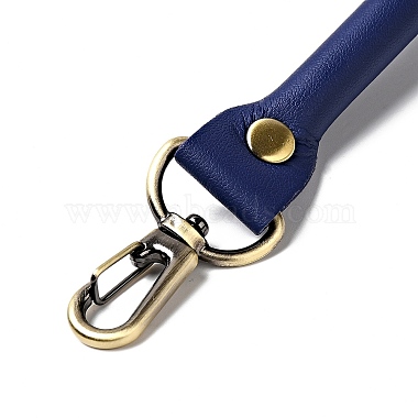 Microfiber Leather Sew on Bag Handles(FIND-D027-13D)-3