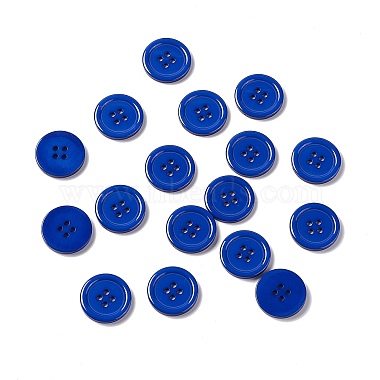 Resin Buttons(RESI-D030-20mm-10)-3