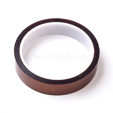 Sienna Silicone Adhesive Tape