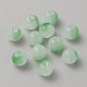 Two Tone Baking Paint Glass Beads(GLAA-WH0031-62J)-1