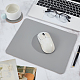 3Pcs Cork & Leather Mouse Pad(AJEW-OC0014-75A)-4