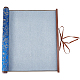 1Pc Blank Satin Face Water Writing Cloth(DIY-FH0010-78)-1