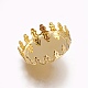 Brass Pendant Bails(KK-WH0031-03A-G)-2