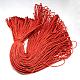 Polyester & Spandex Cord Ropes(RCP-R007-360)-1