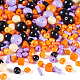 227pcs perles de rocaille en verre(SEED-TA0001-58D)-2