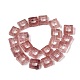 Natural Strawberry Quartz Beads Strands(G-N342-103)-2