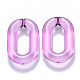 Transparent Acrylic Linking Rings(OACR-S036-006A-J03)-1