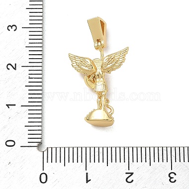Brass Pendants(CU-CBAD360-06G-01)-3