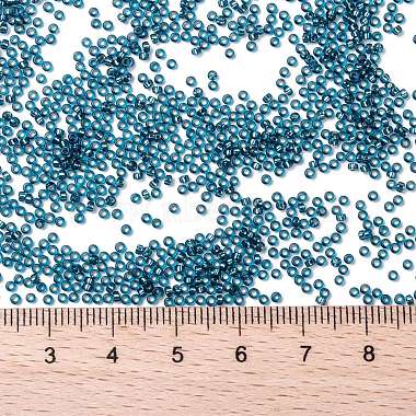 MIYUKI Round Rocailles Beads(X-SEED-G009-RR1445)-4