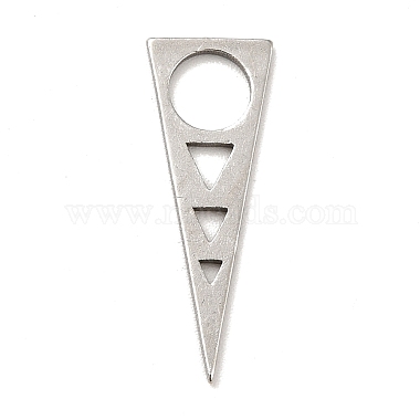 201 Stainless Steel Pendants(STAS-A066-19P)-3