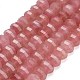 teints naturels blancs perles de jade brins(GG-CBA9106-01N)-2