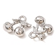 Alloy Crystal Rhinestone Pendants(RB-CBAD317-01P)-3