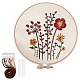 DIY Embroidery Accessories Set(DIY-SZ0002-78A)-1