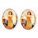 Glass Cabochons(GGLA-T004-01T)-1