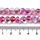 Synthetic Moonstone Beads Strands(G-P528-J01-03)-4