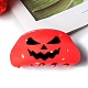 Halloween PVC Claw Hair Clips(PW-WG00000-01)-1