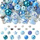 DIY-Schmuck machen Kits(DIY-YW0017-69E)-1