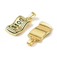 Brass Pendants(KK-A290-08G)-2