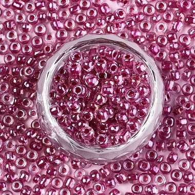 6/0 Glass Seed Beads(SEED-A015-4mm-2209)-3