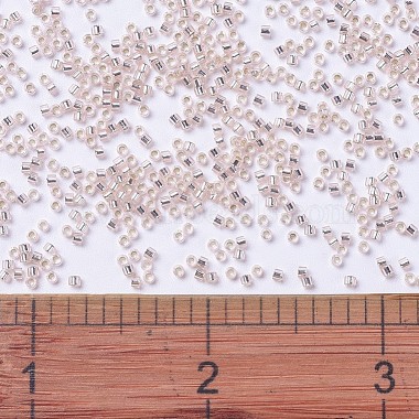 MIYUKI Delica Beads Small(SEED-X0054-DBS1203)-4