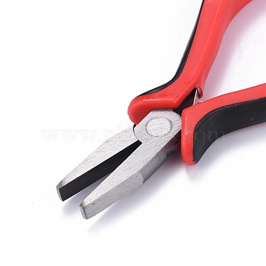 Carbon Steel Jewelry Pliers for Jewelry Making Supplies(PT-S030)-5