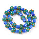 Handmade Lampwork Beads Strands(X-LAMP-N024-09C)-3