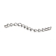 304 Stainless Steel Chain Extender(X-CHS-R005)-2