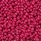 Baking Paint Glass Seed Beads(SEED-S001-K5)-2