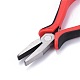 Carbon Steel Jewelry Pliers for Jewelry Making Supplies(PT-S030)-5