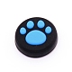 Silicone Replacement Cat Paw Thumb Grip Caps(AJEW-WH0181-02F)-1