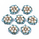 Synthetic Turquoise Cabochons(FIND-S321-12-A05)-2