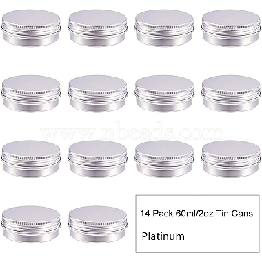 Round Aluminium Tin Cans(CON-BC0005-18A)-5