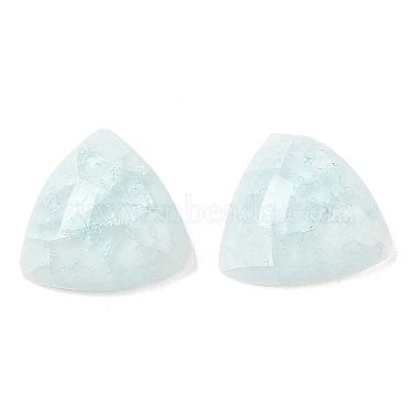 cabochons de porcelaine &agrave; la main(PR-CBA642C-03A)-1