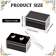 Acrylic Jewelry Storage Box(CON-WH0089-10A)-2
