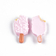 Resin Cabochons(CRES-T010-19)-2