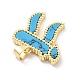 Brass Pendants(KK-Z098-17G-02)-2