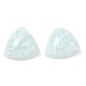 cabochons de porcelaine &agrave; la main(PR-CBA642C-03A)-1