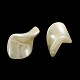 Perles en plastique imitation perles abs(MACR-S252-A41)-1