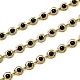 Brass Link Chains(CHC-L039-47A-G)-1