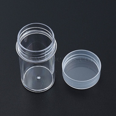 Plastic Bead Storage Containers(CON-N012-10)-3