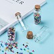 Glass Jar Bead Containers(CON-Q004)-4