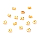 Brass Friction Ear Nuts(KK-F824-022G)-1