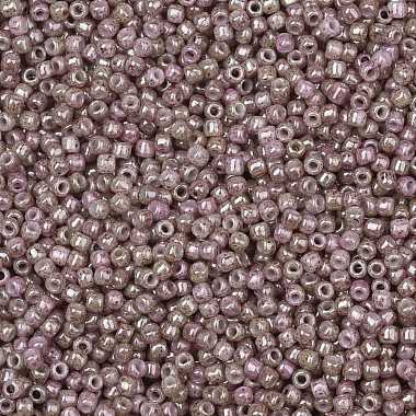 TOHO Round Seed Beads(SEED-XTR11-1201)-2