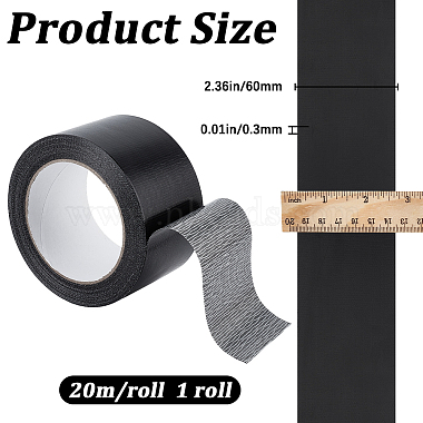 Adhesive Patch Tape(AJEW-WH0419-06C-01)-2