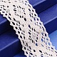 Lace Trim Cotton String Threads for Jewelry Making(OCOR-I001-243)-1