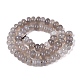 agate perles brins(G-Q613-01E-01)-3